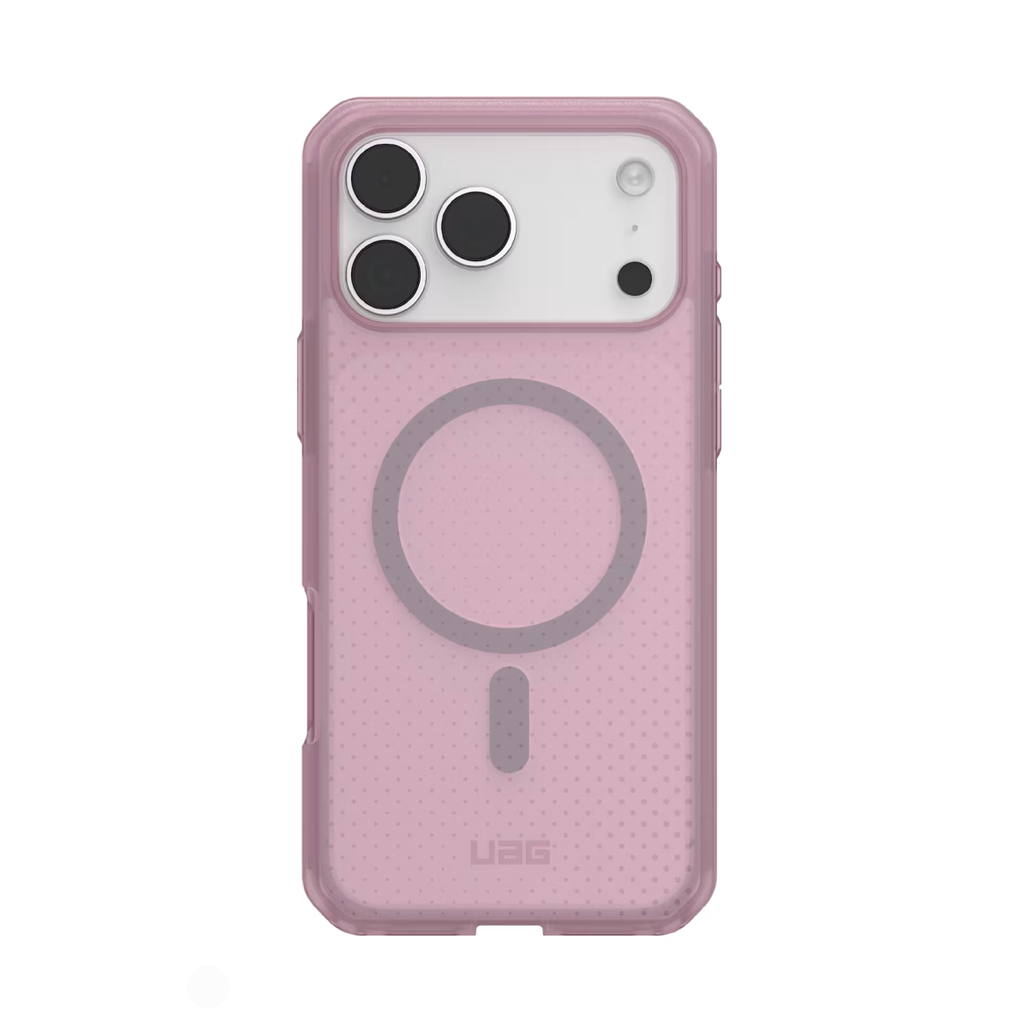 Ốp lưng iPhone 18 Pro Max/17 Pro Max UAG Dot With Magsafe