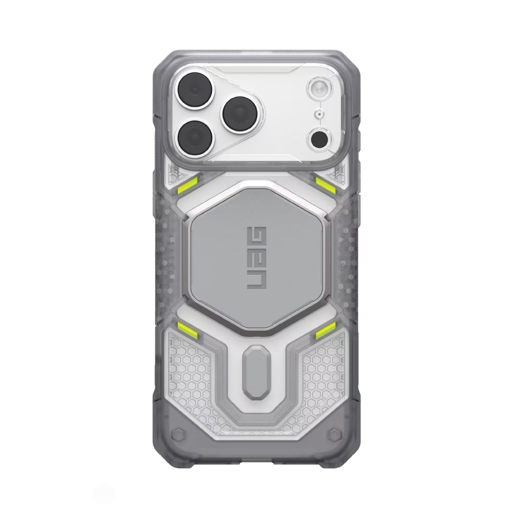 Ốp lưng iPhone 18 Pro Max/17 Pro Max UAG Monarch Pro Veil With Magsafe