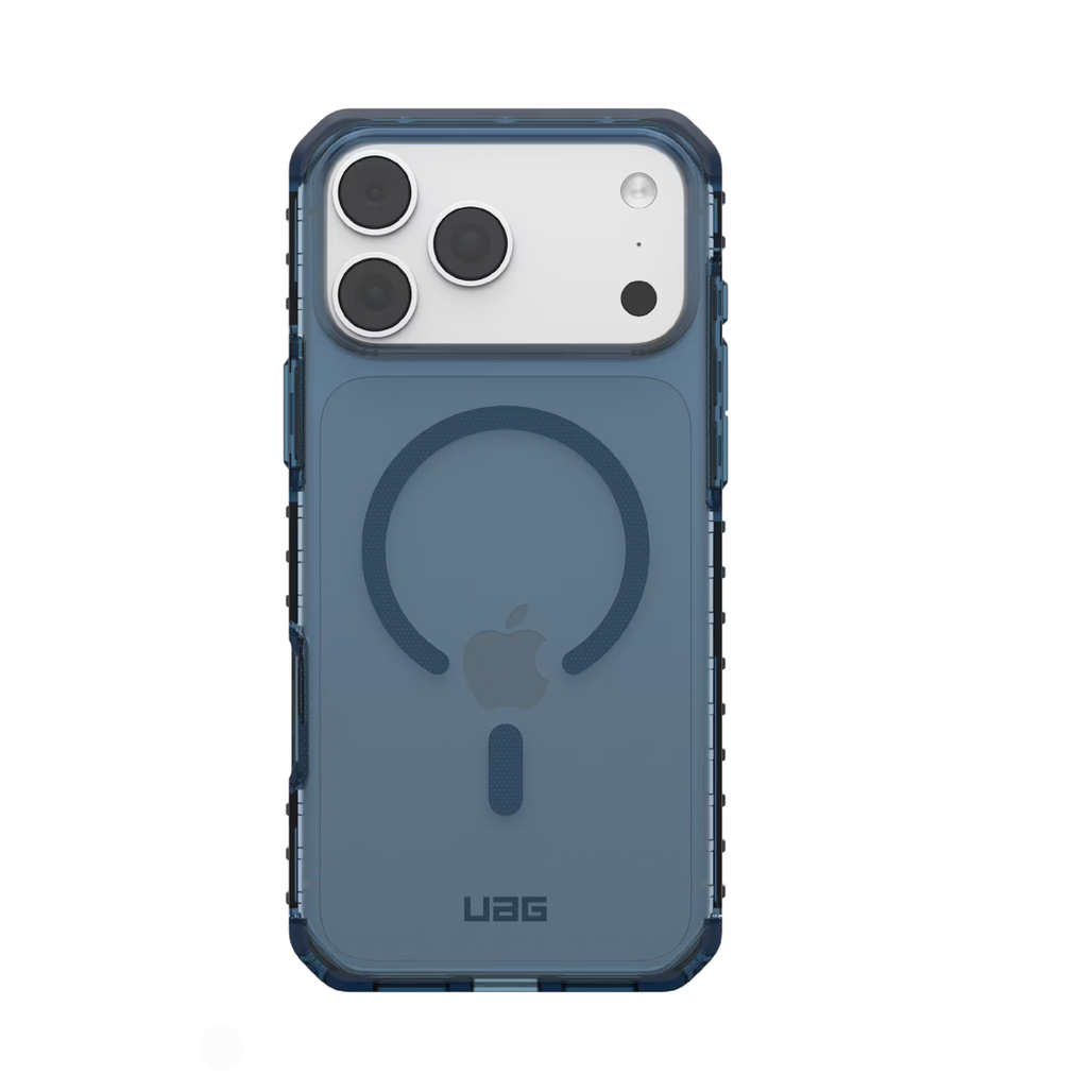 Ốp lưng iPhone 18 Pro Max/17 Pro Max UAG Plyo LT With Magsafe