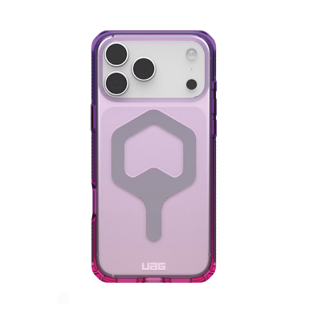 Ốp lưng iPhone 18 Pro Max/17 Pro Max UAG Plyo With Magsafe