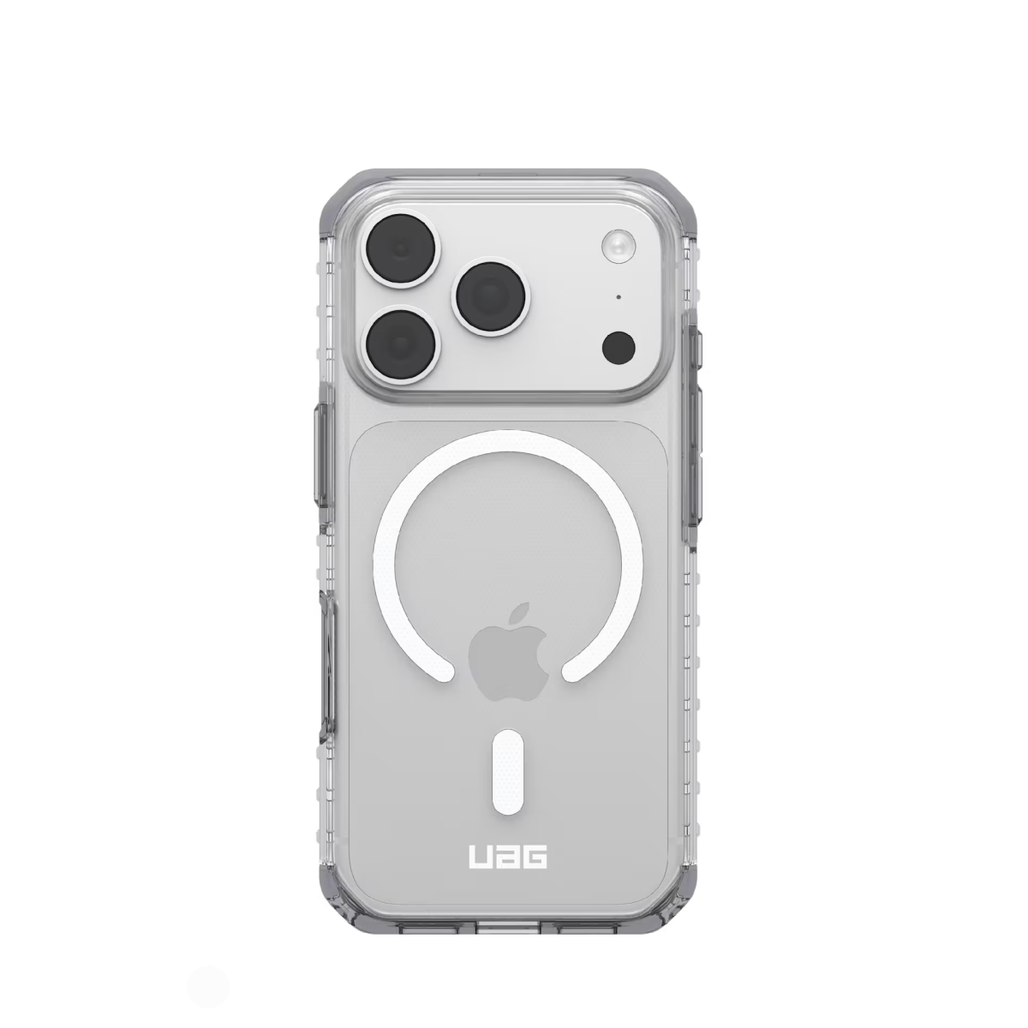 Ốp lưng iPhone 18 Pro/17 Pro UAG Plyo LT With Magsafe