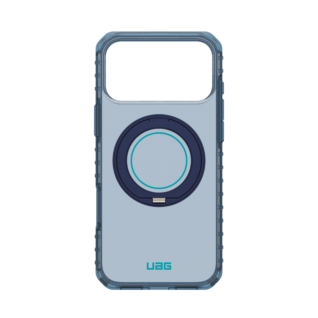 Ốp lưng iPhone 18 Pro/17 Pro UAG Plyo XTE With Magsafe