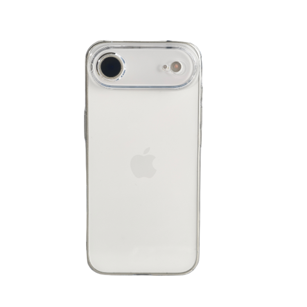 Ốp Lưng Iphone Air Memumi Bvc Clear
