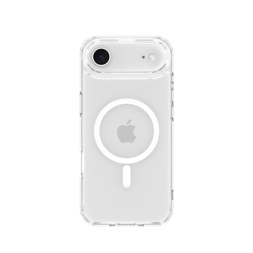 Ốp Lưng Iphone Air Tgvis Len Official Clear