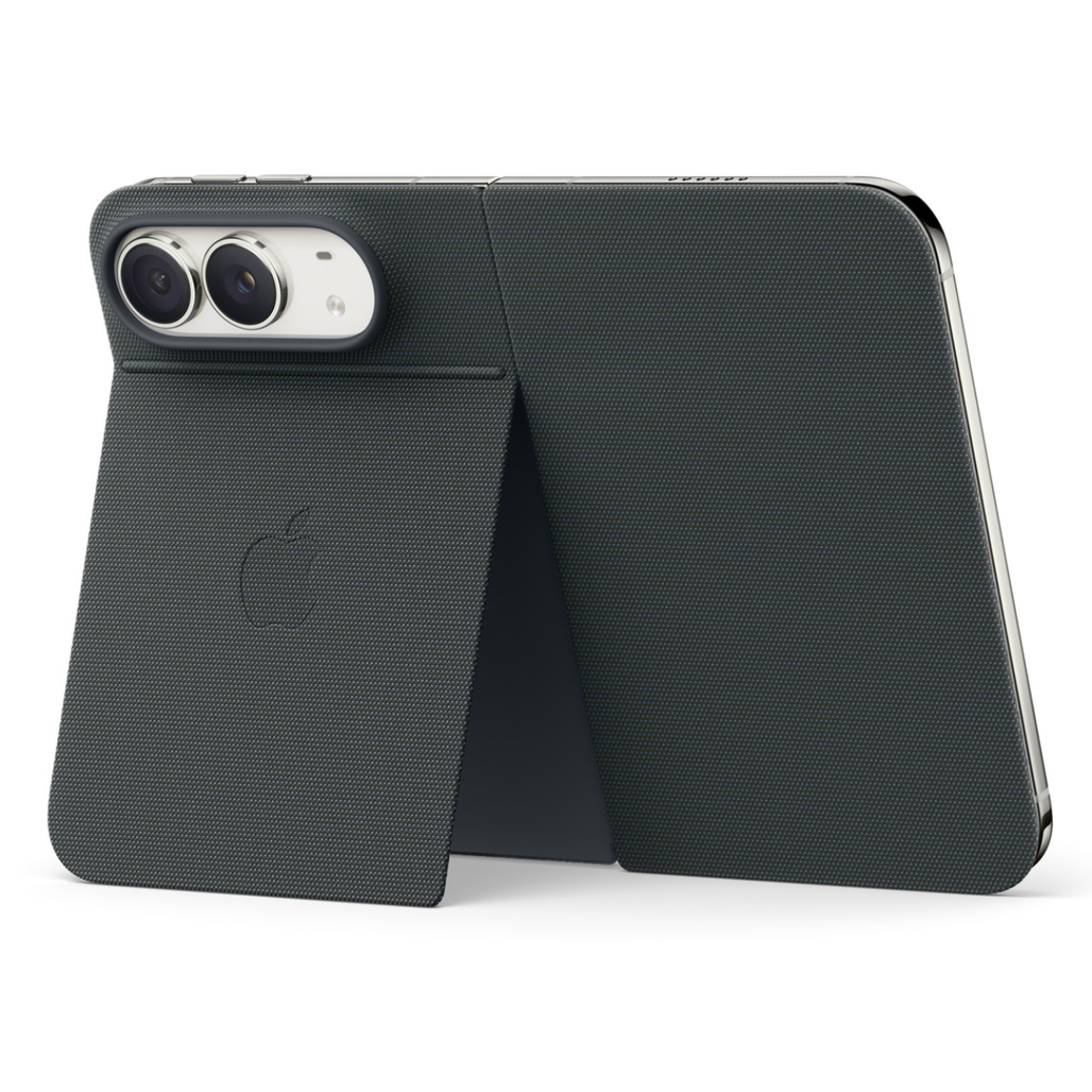 Ốp lưng iPhone Duo Apple Folio With Kickstand