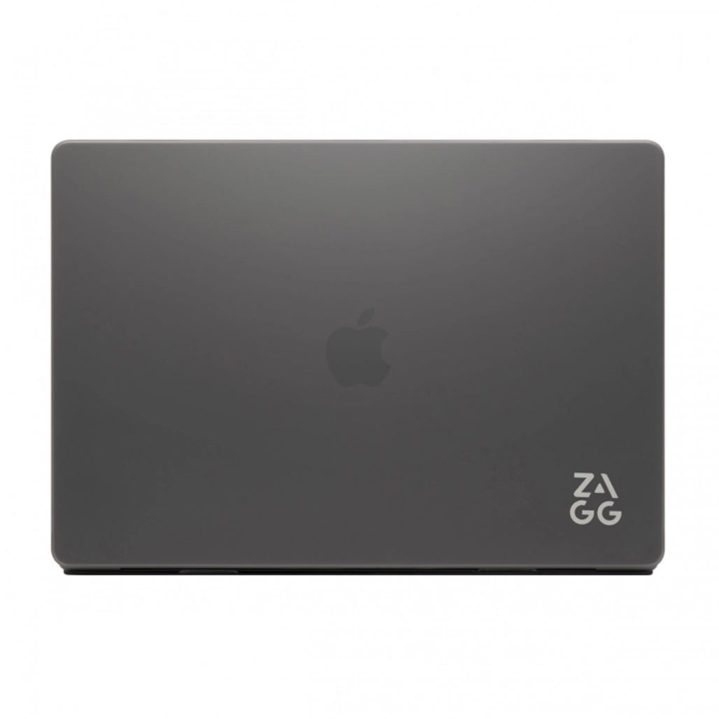 Ốp lưng MacBook pro 13 (m1/m2) zagg hardshell