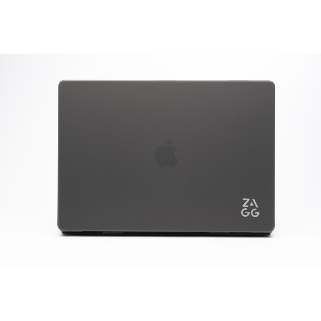 Ốp lưng MacBook pro 16 (m1/m2/m3/m4) zagg hardshell