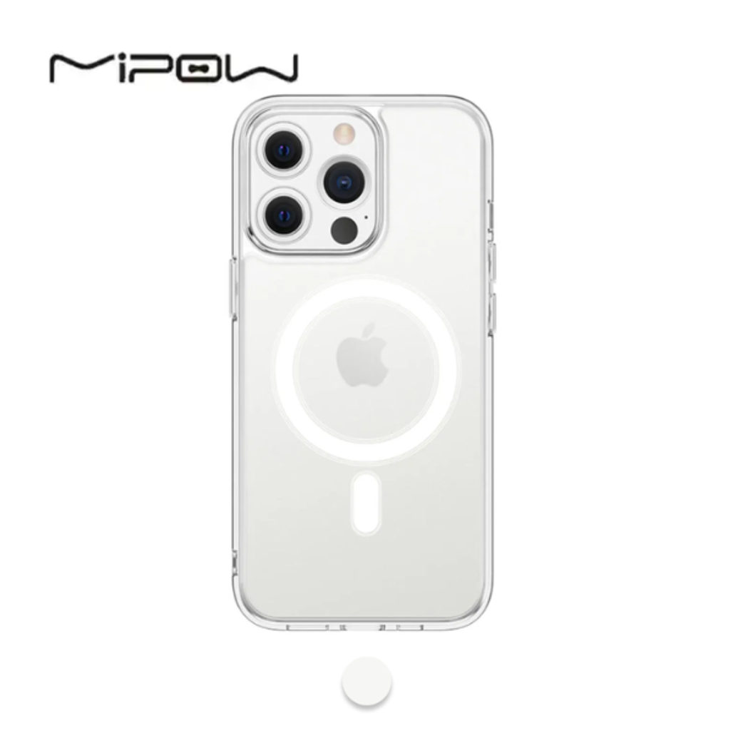 Mipow Iphone 13 Pro Tempered Glass