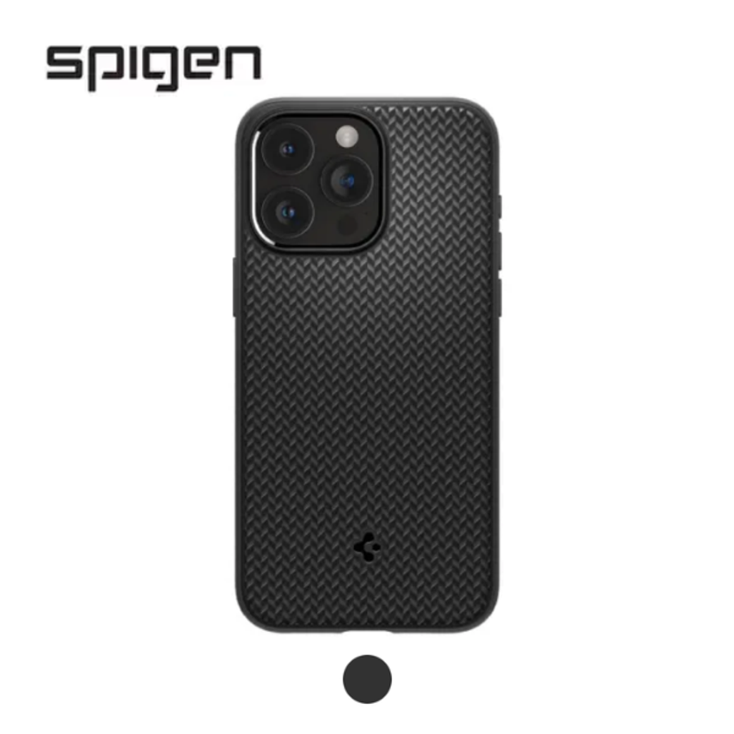 Spigen Iphone 15 Pro Max Mag Armor With Magsafe