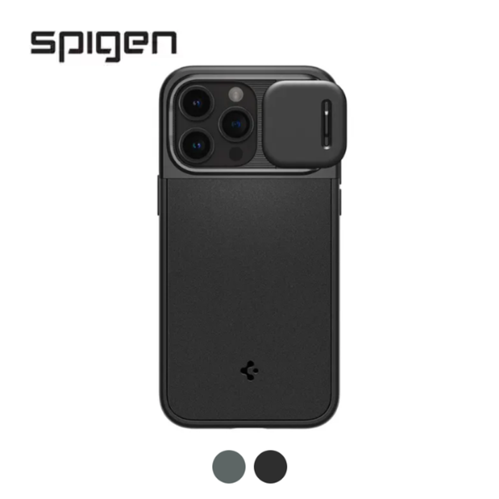 Spigen Optik Armor Iphone 15 Pro Max