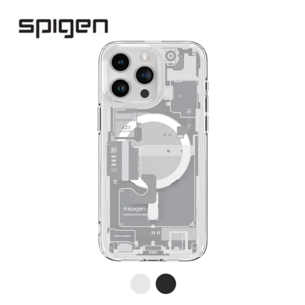 Spigen Iphone 15 Pro Max Ultra Hybrid