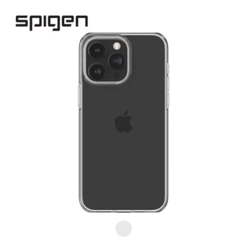 Spigen Iphone 15 Pro Crystal Hybrid