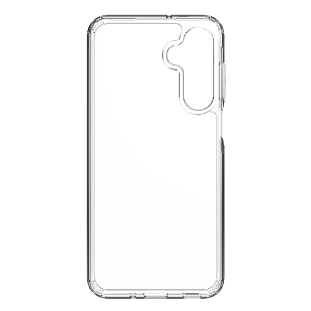 Ốp Lưng Zagg Esntl Clear Samsung Galaxy A16 5g