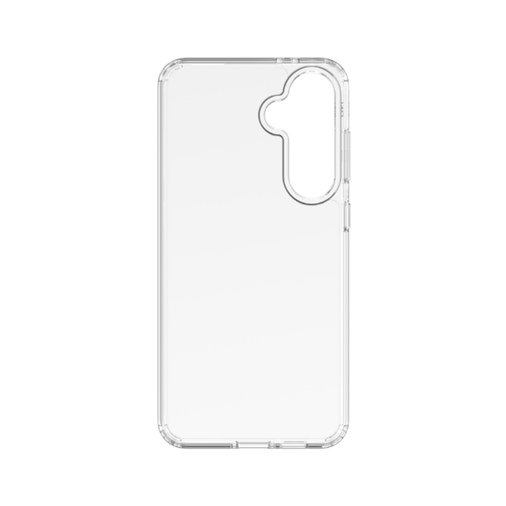 Ốp Lưng Zagg Esntl Clear Samsung Galaxy S24 FE