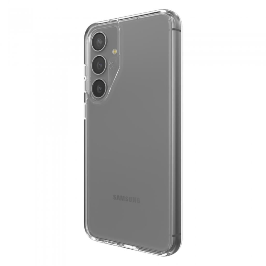 Ốp lưng Samsung galaxy s24 plus zagg crystal palace clear