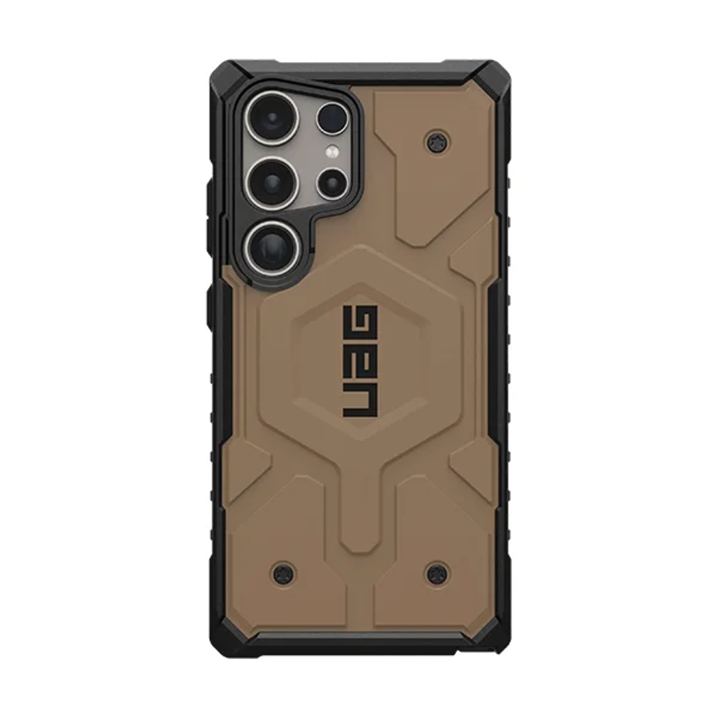 Uag Ốp Lưng Samsung Galaxy S24 Ultra Pathfinder W/Magnet