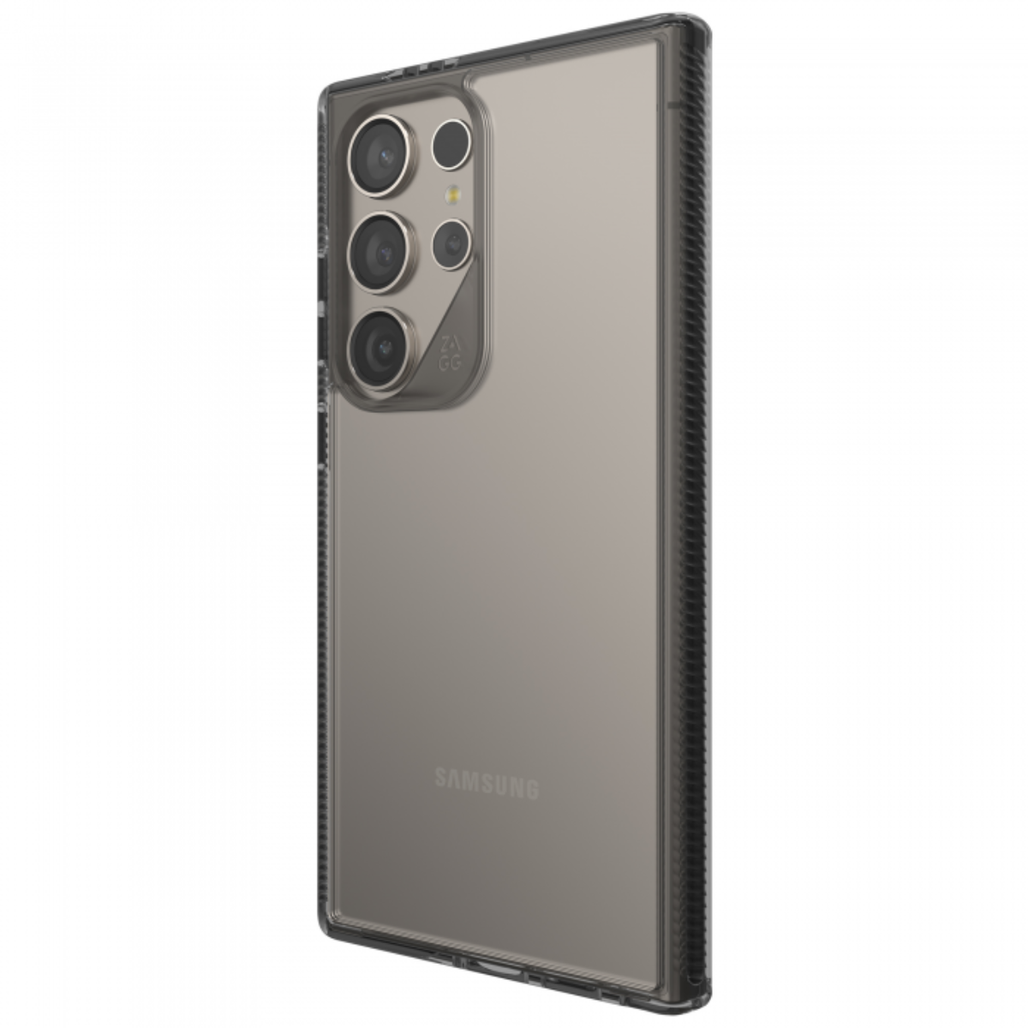 Miếng Dán Cường Lực Zagg Samsung Galaxy M55