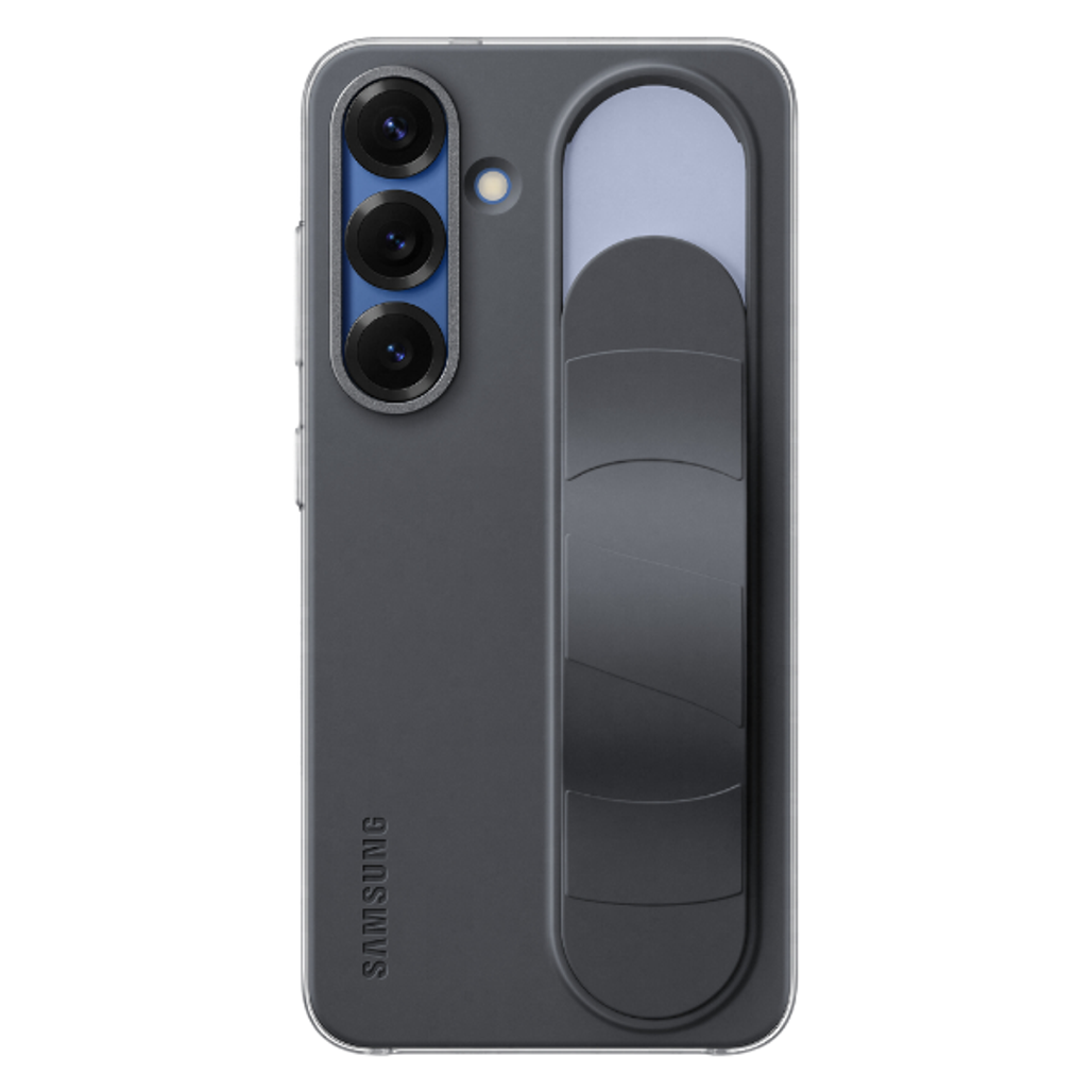 Ốp lưng đứng kèm dây Samsung Galaxy S25 chính hãng