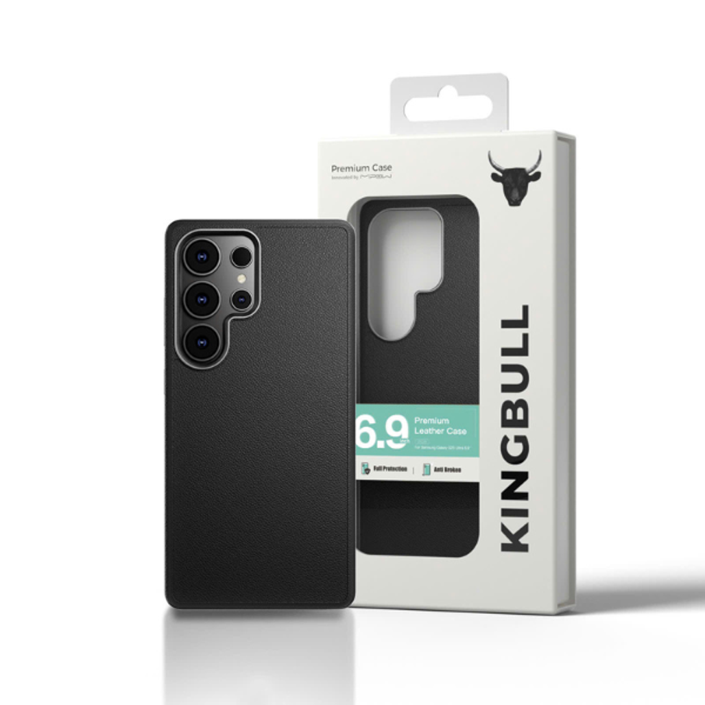 Ốp Lưng Mipow Lux Samsung Galaxy S25 Ultra