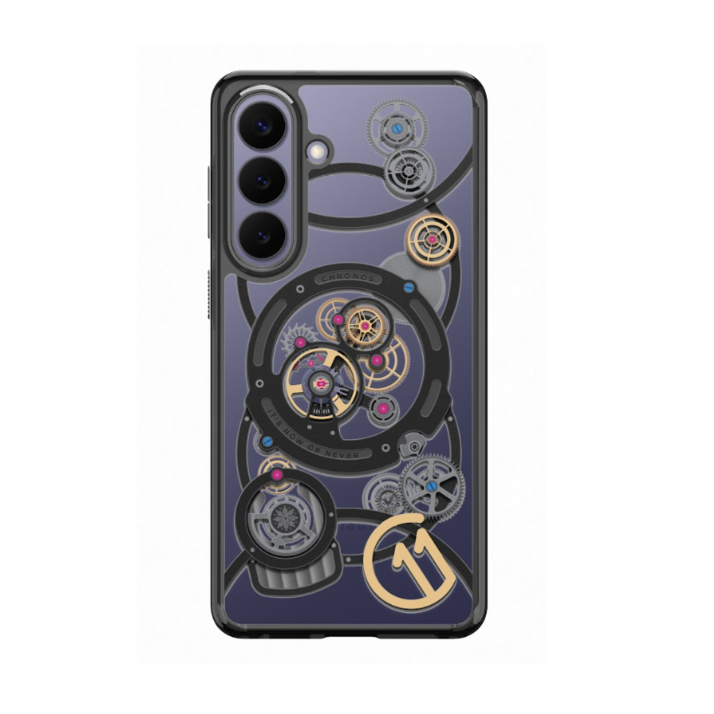 Ốp Lưng Spigen Chronos Samsung Galaxy S26 Ultra