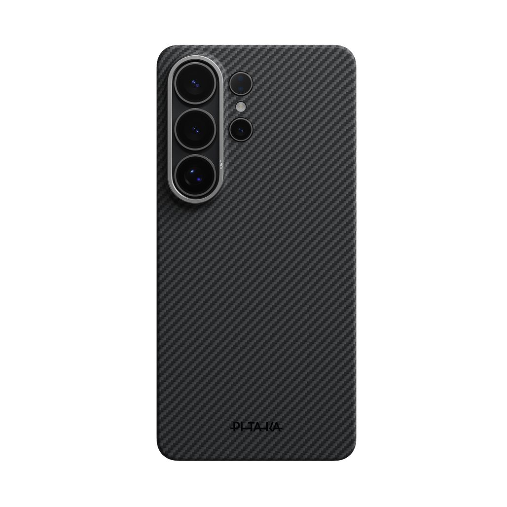 Ốp Lưng PITAKA Edge Case Samsung Galaxy S26 Ultra