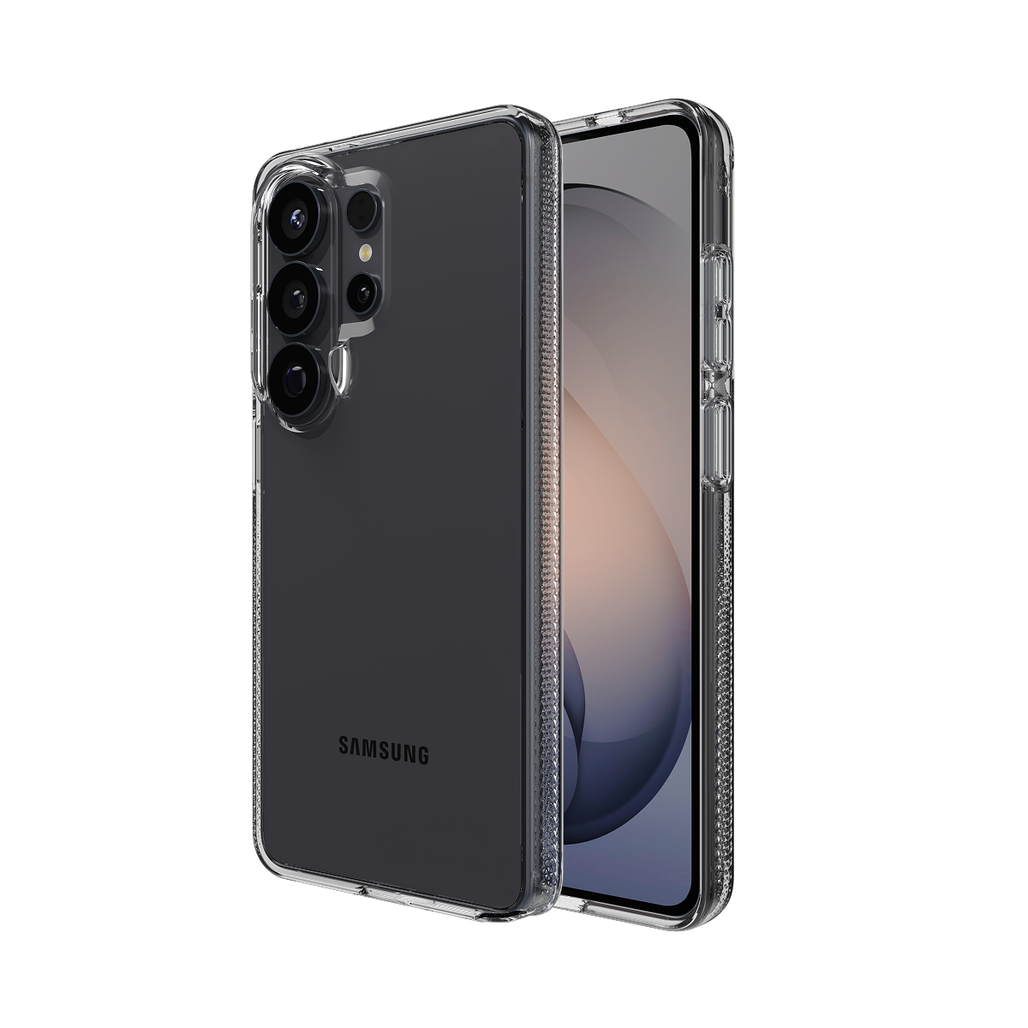 Ốp lưng Samsung galaxy s26 ultra zagg crystal palace with magsafe clear (trong suốt)