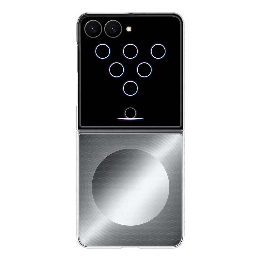 Ốp lưng Samsung Galaxy Z Flip8 Flipsuit