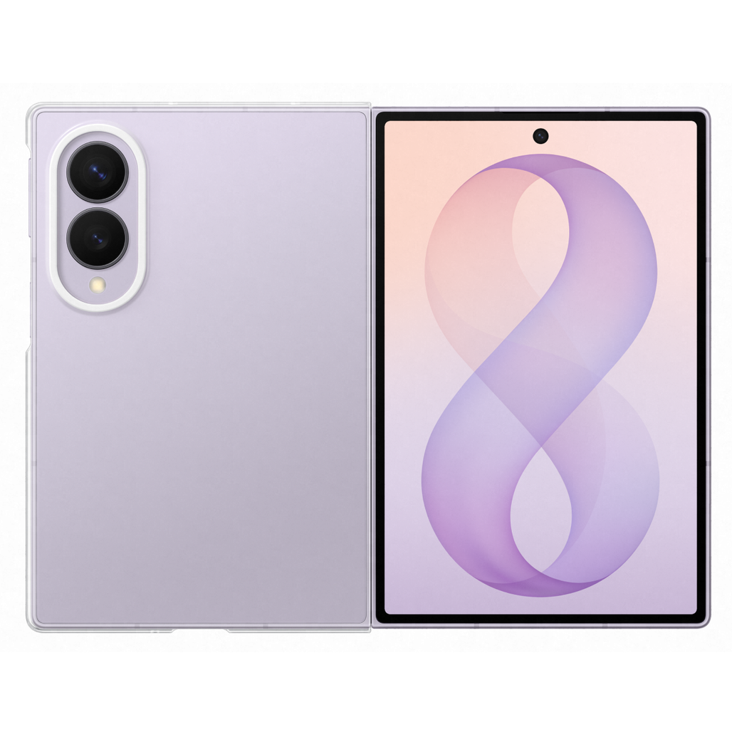 Ốp lưng Samsung Galaxy Z Fold8 chính hãng