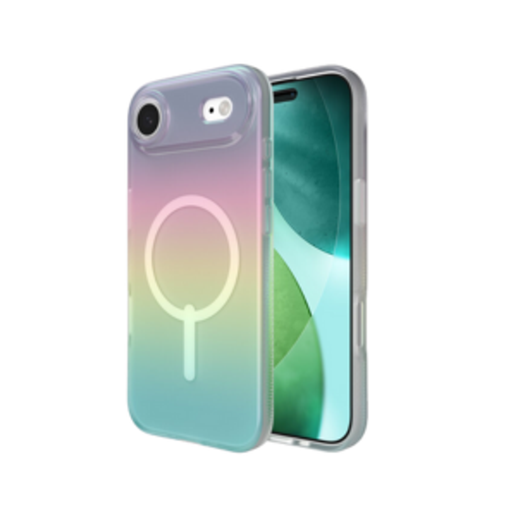 Ốp Lưng Iphone Air Zagg Milan With Magsafe Iridescent Series