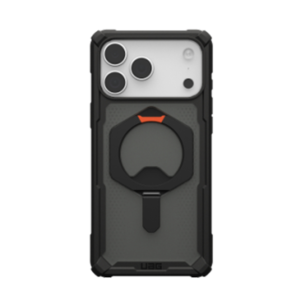 Ốp Lưng Iphone 17 Pro Uag Chống Sốc Plasma Xte With Magsafe