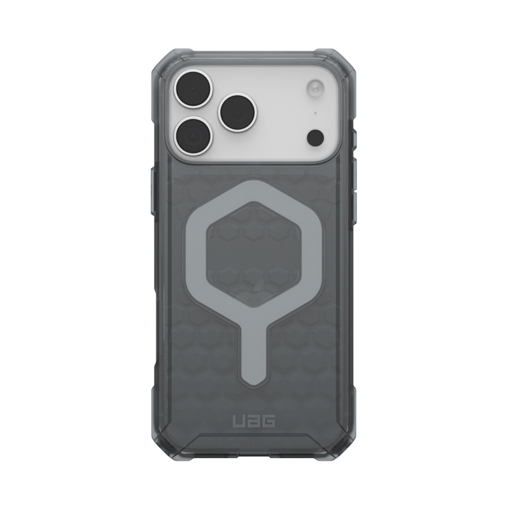 Ốp Lưng Iphone 17 Pro Uag Chống Sốc Essential Armor With Magsafe