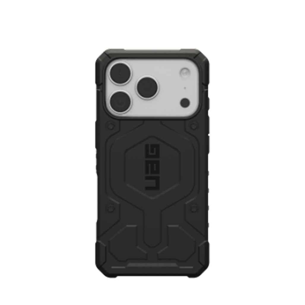 Ốp Lưng Iphone 17 Pro Uag Chống Sốc Pathfinder With Magsafe