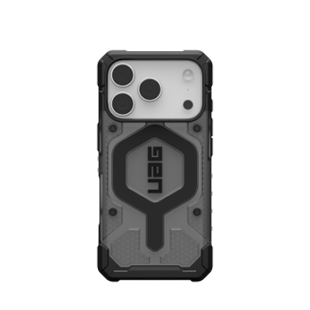 Ốp Lưng Iphone 17 Pro Uag Chống Sốc Pathfinder Clear With Magsafe 