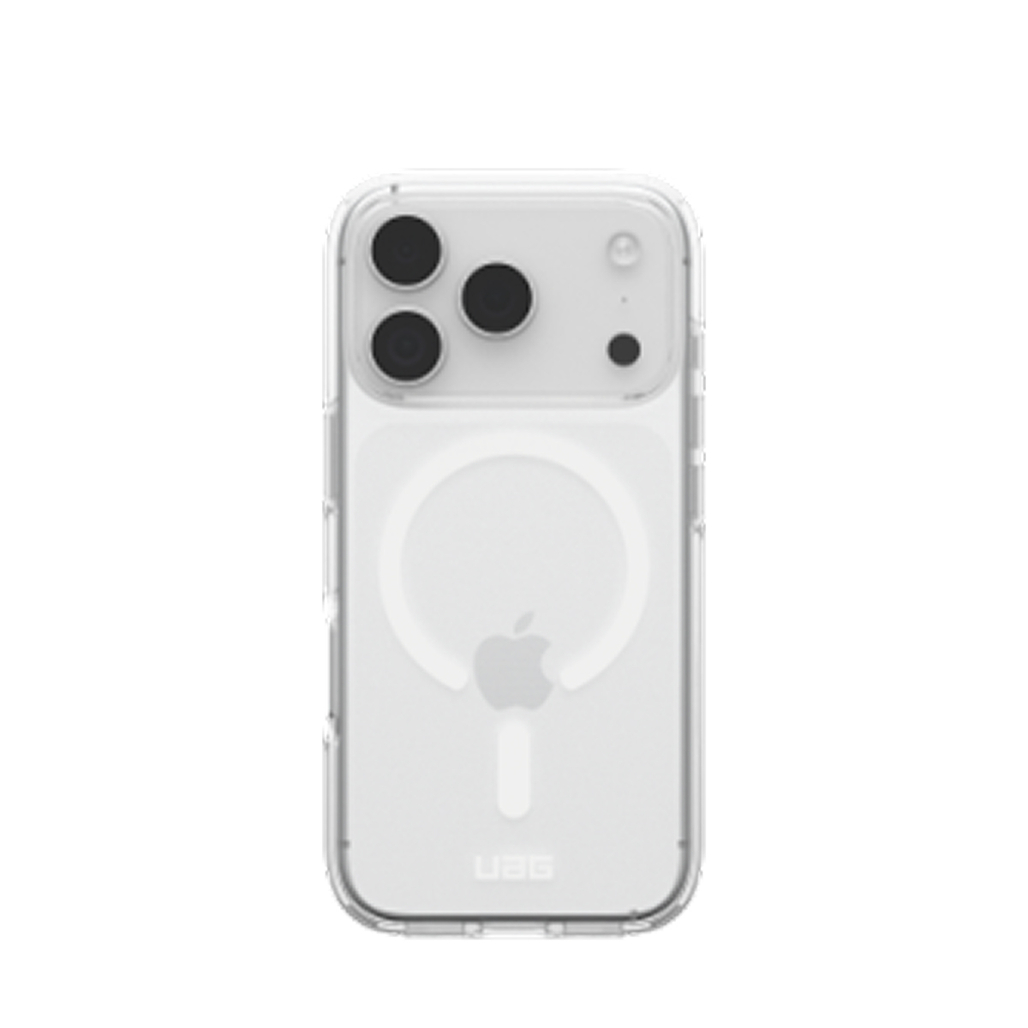 Ốp Lưng Iphone 17 Pro Uag Chống Sốc Scout With Magsafe