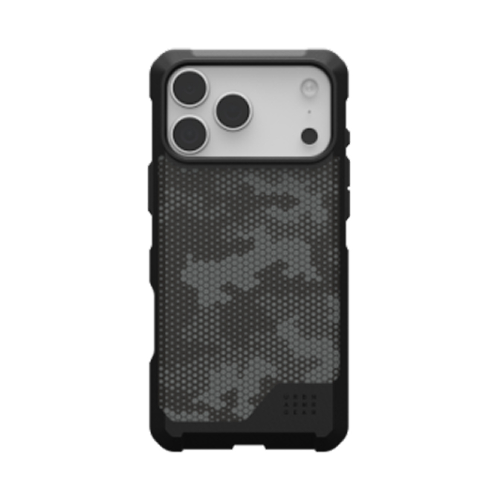 Ốp Lưng Iphone 17 Pro Max Uag Chống Sốc Pathfinder Se With Magsafe Midnight Camo