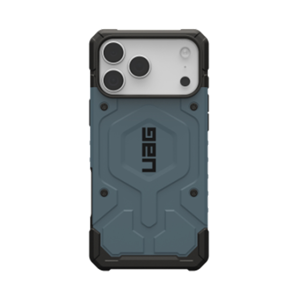 Ốp Lưng Iphone 17 Pro Max Uag Chống Sốc Pathfinder With Magsafe