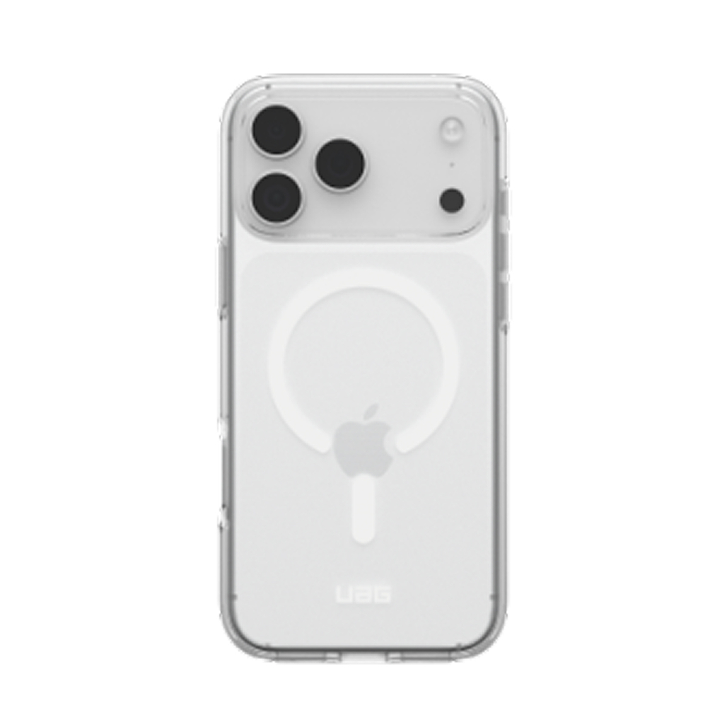 Ốp Lưng Iphone 17 Pro Max Uag Chống Sốc Scout With Magsafe