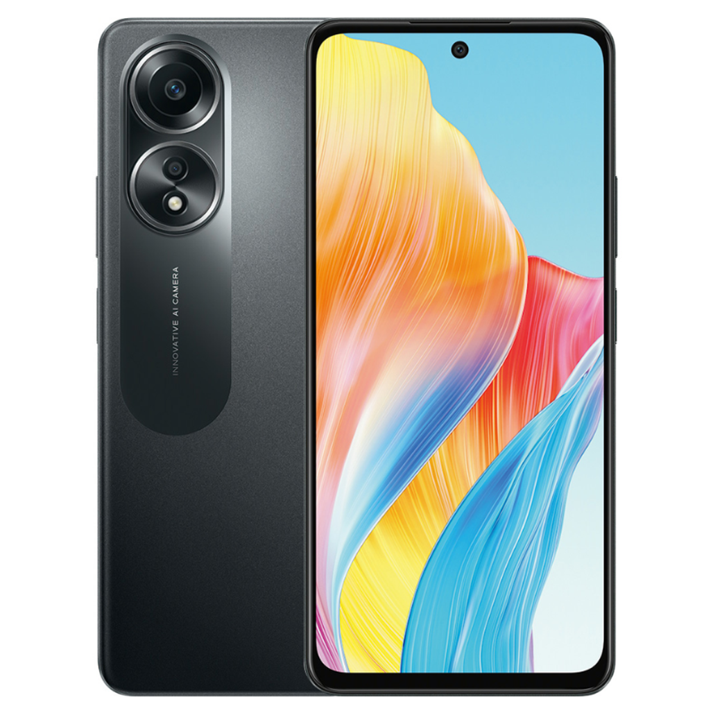 OPPO A58 6GB 128GB - Cũ Xước Cấn