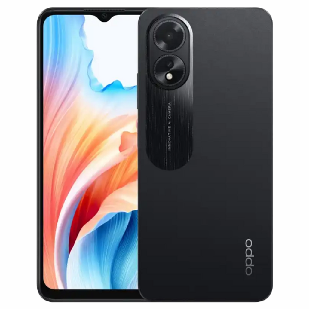 OPPO A18 4GB 64GB - Cũ Đẹp
