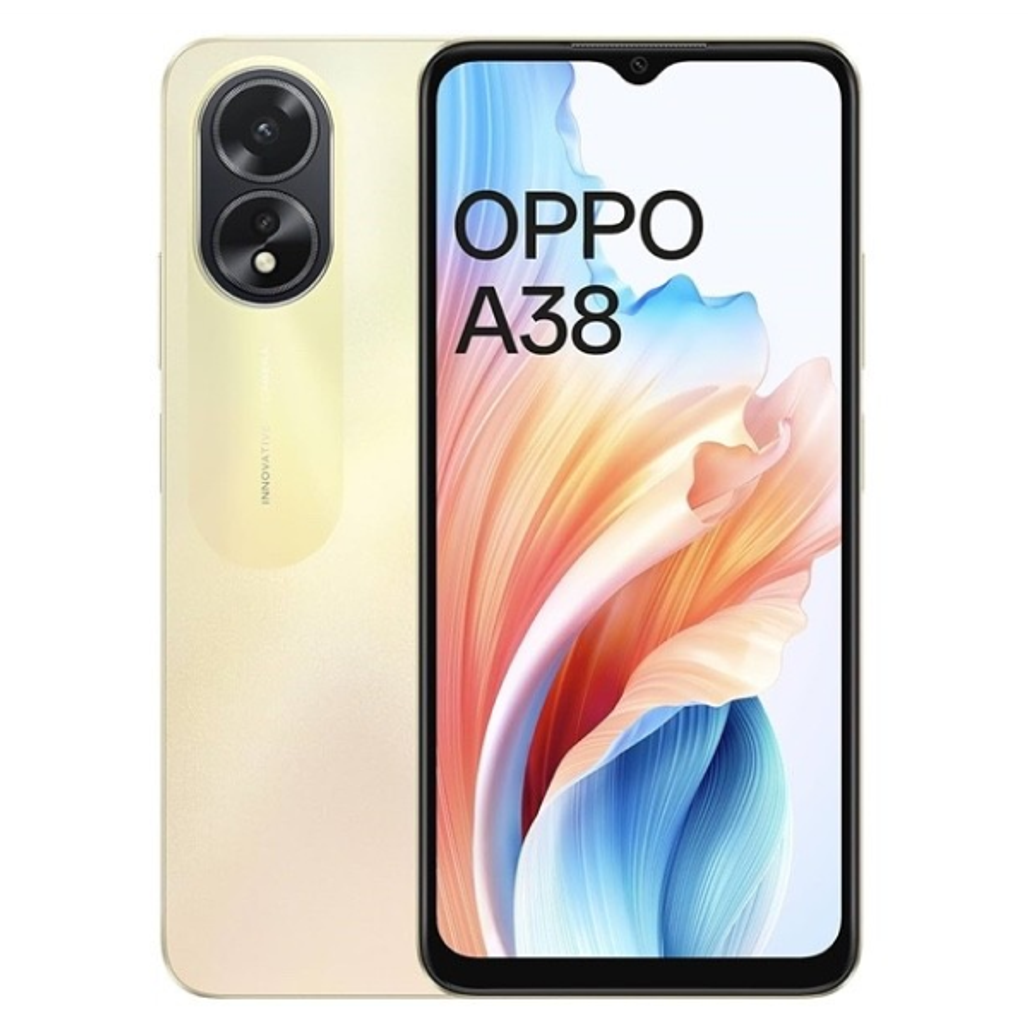 OPPO A38 4GB 128GB - Cũ Đẹp