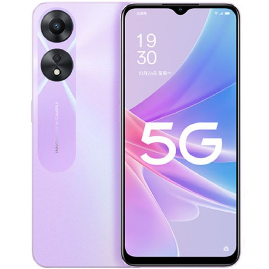 OPPO A58 8GB 128GB - Cũ Trầy Xước