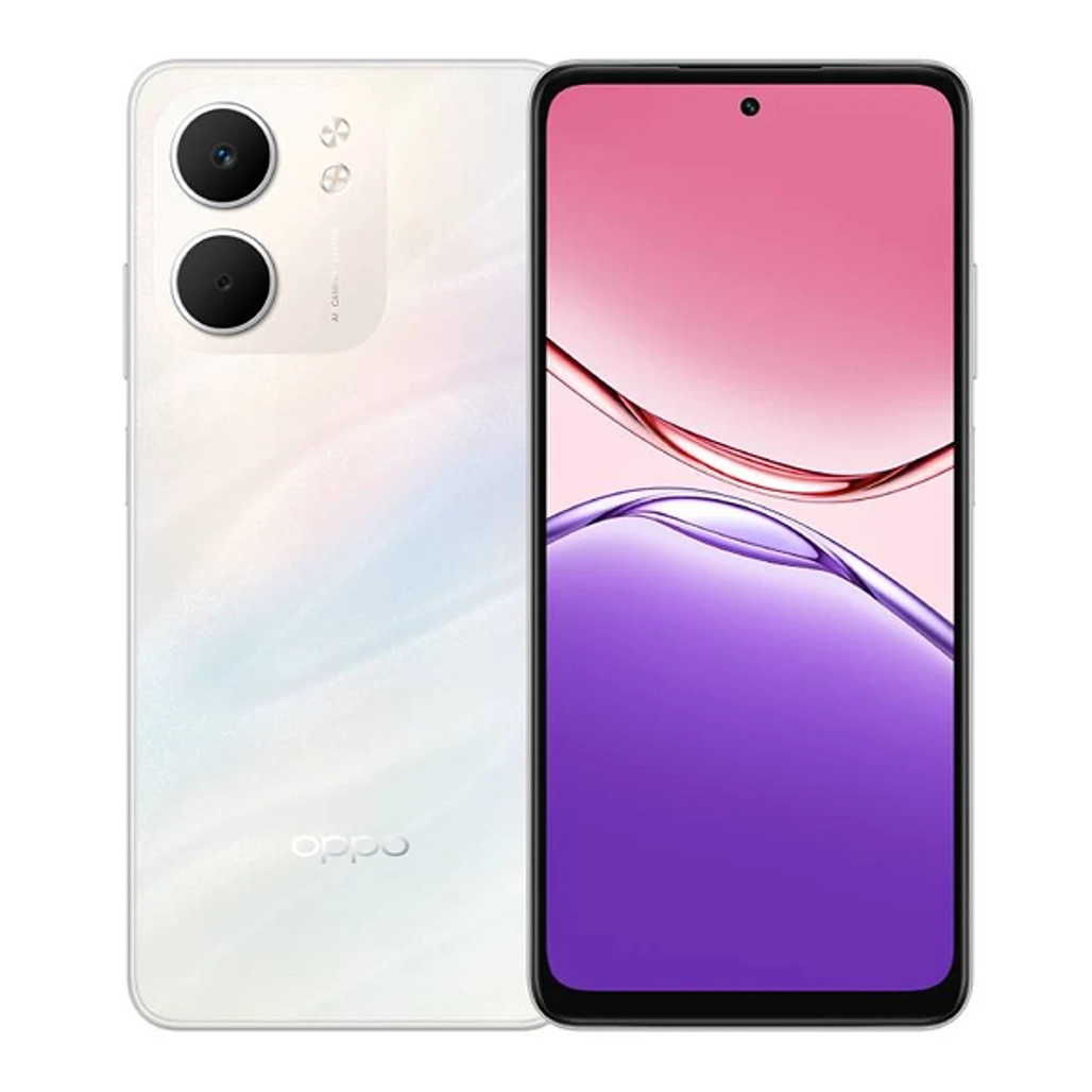 OPPO a5x 4GB 128GB - cấn