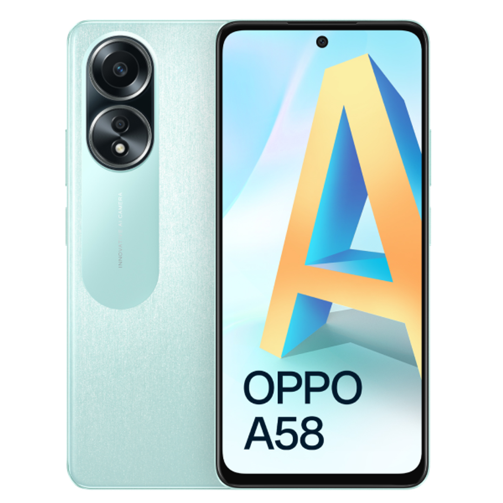 OPPO A79 5G 8GB 256GB - Đã Kích Hoạt