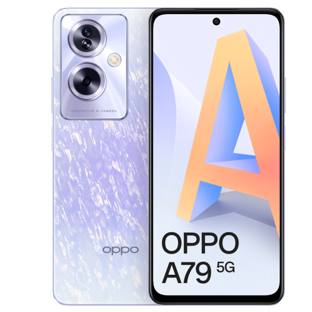 OPPO A79 5G 8GB 256GB