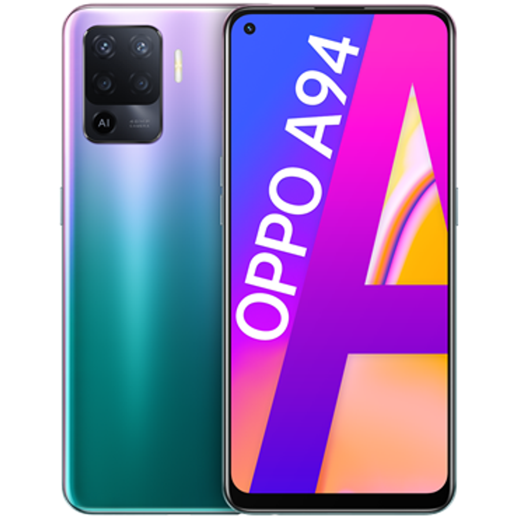 Oppo A94 8Gb 128Gb - Cũ Xước Cấn