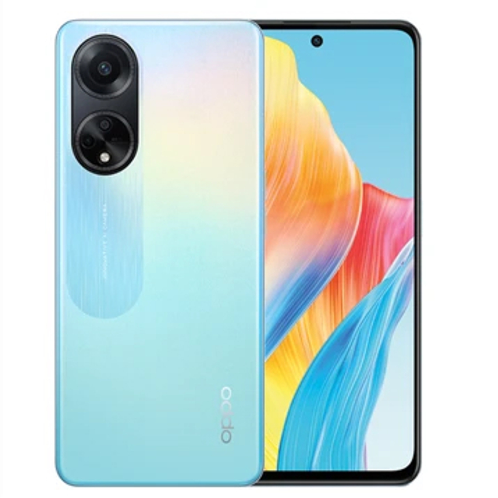 Oppo A98 8Gb 256Gb - Cũ Trầy Xước
