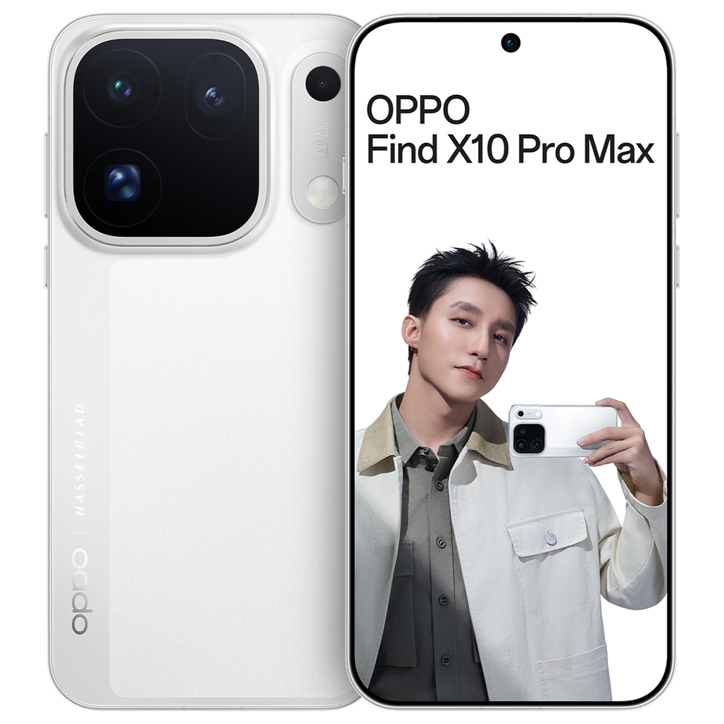 OPPO Find X10 Pro Max 16GB 512GB