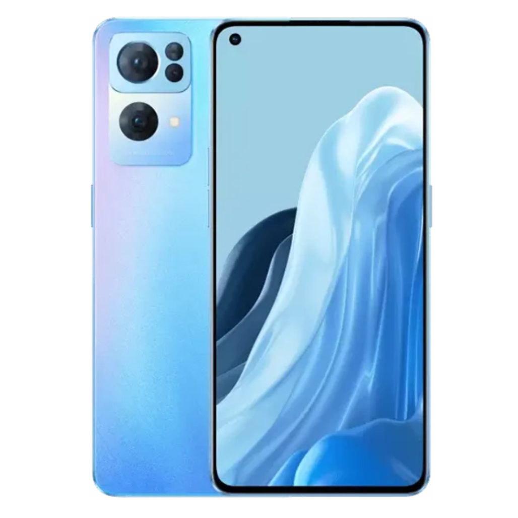 OPPO Reno 7 Pro