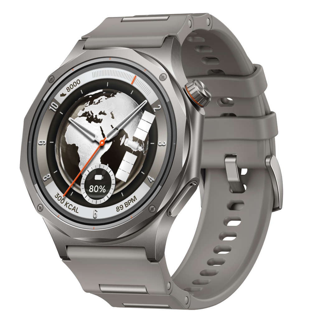 Đồng hồ thông minh OPPO Watch X3