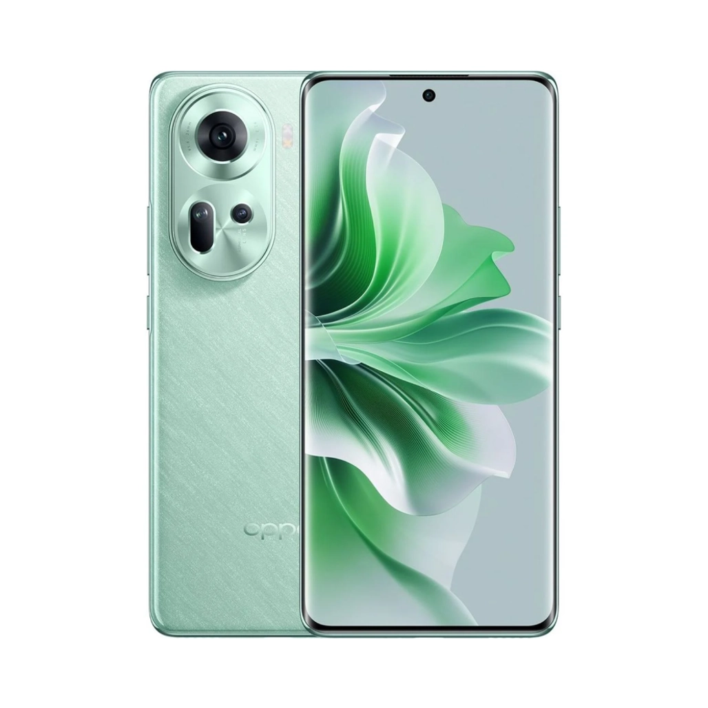 OPPO Reno11 5G 8GB 256GB - Cũ Trầy Xước